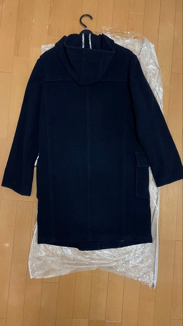 BURBERRY ダッフルコート