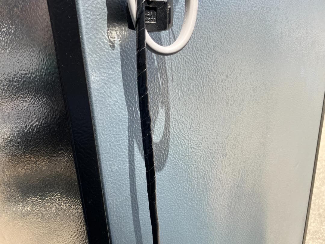 愛知岐阜/送料込★アイリス　142L冷蔵庫  IRSD-14A-B　2020年製