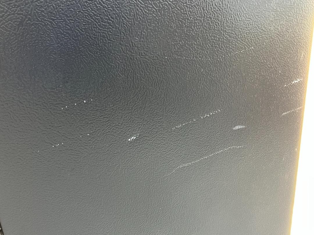 愛知岐阜/送料込★アイリス　142L冷蔵庫  IRSD-14A-B　2020年製