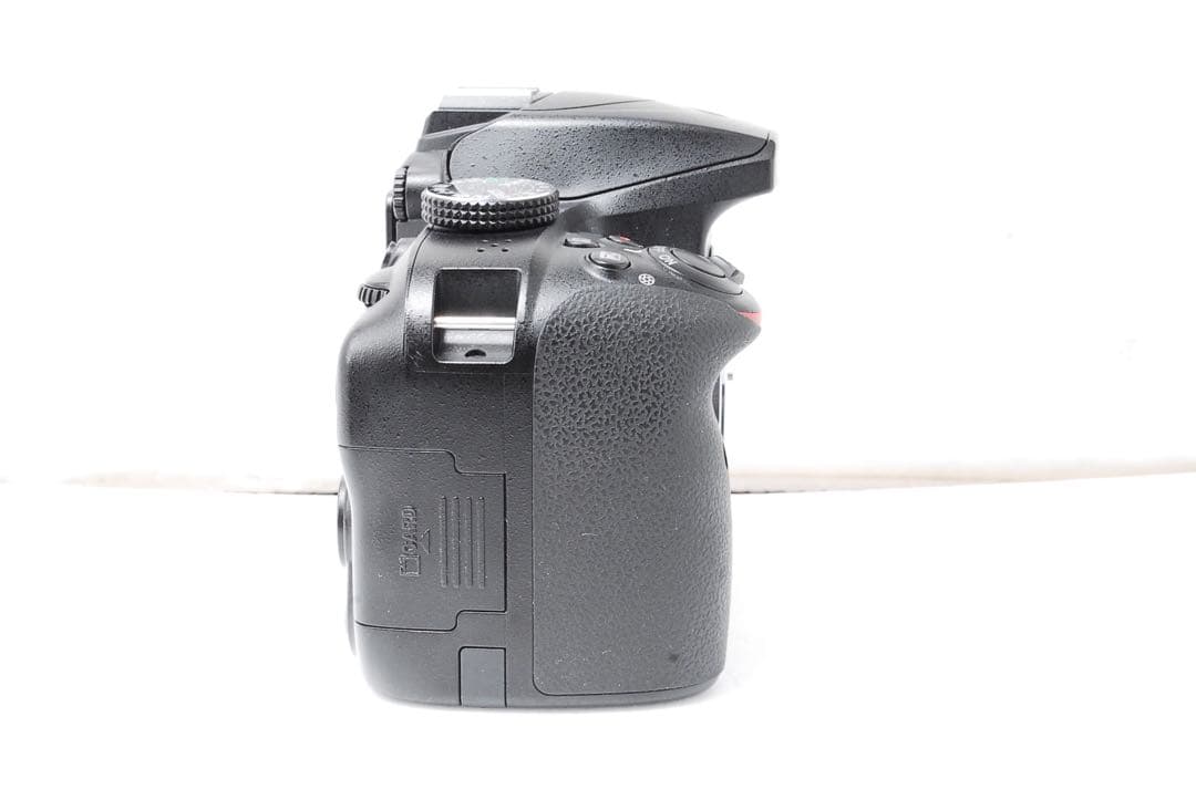 ❤️Nikon D3400❤️デジタル一眼レフカメラ　初心者向け　ガイドモード搭載✨