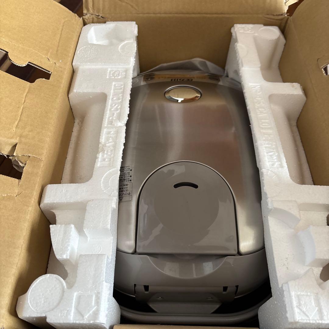 Zojirushi NP-HJ18-XA 圧力IH炊飯器 1.8L