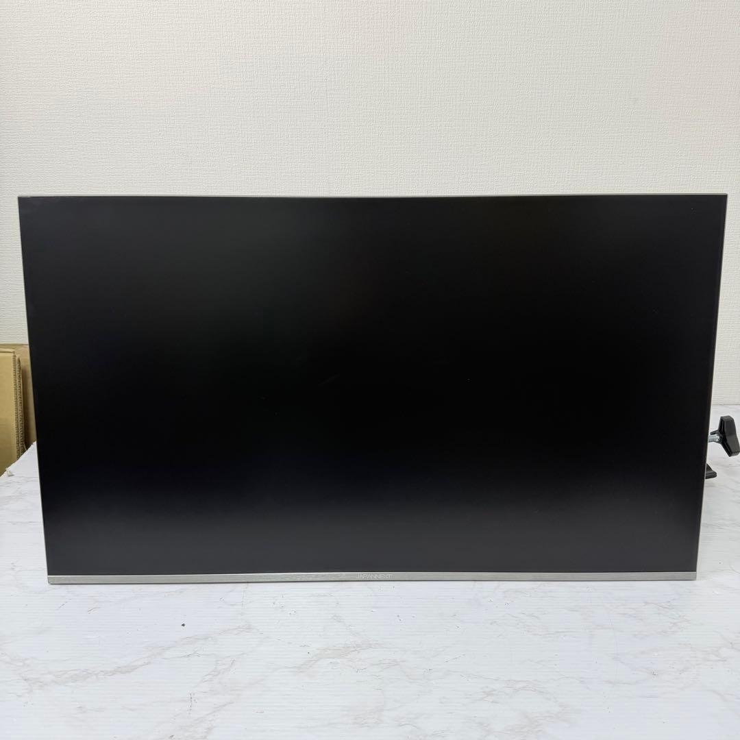 JAPANNEXT　JN-IPS315WQHDR　31.5型　WQHDモニター