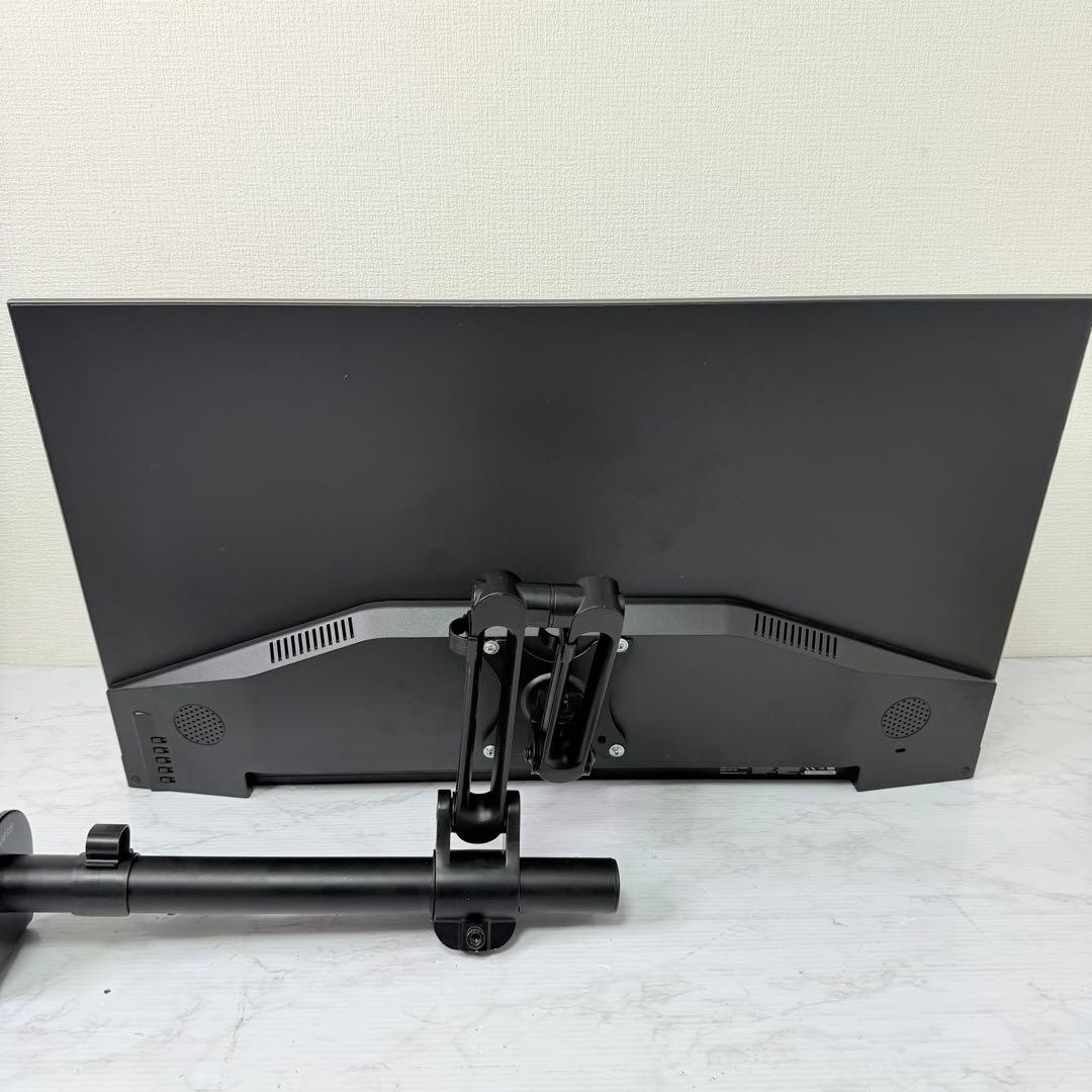 JAPANNEXT　JN-IPS315WQHDR　31.5型　WQHDモニター