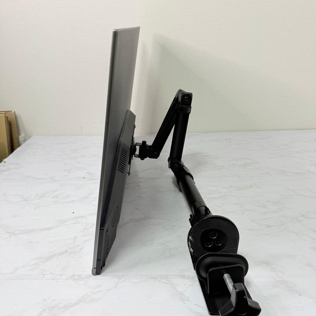 JAPANNEXT　JN-IPS315WQHDR　31.5型　WQHDモニター