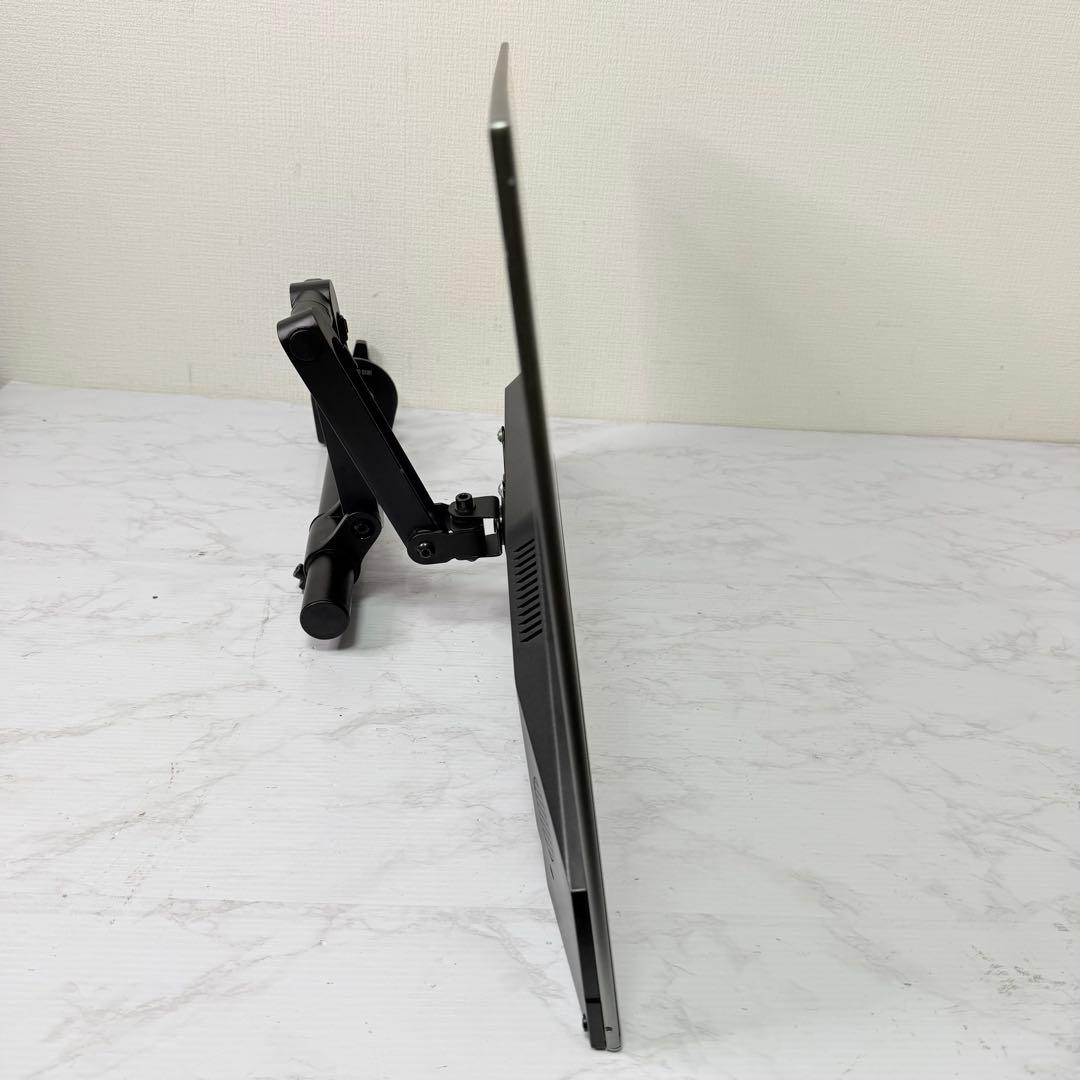 JAPANNEXT　JN-IPS315WQHDR　31.5型　WQHDモニター