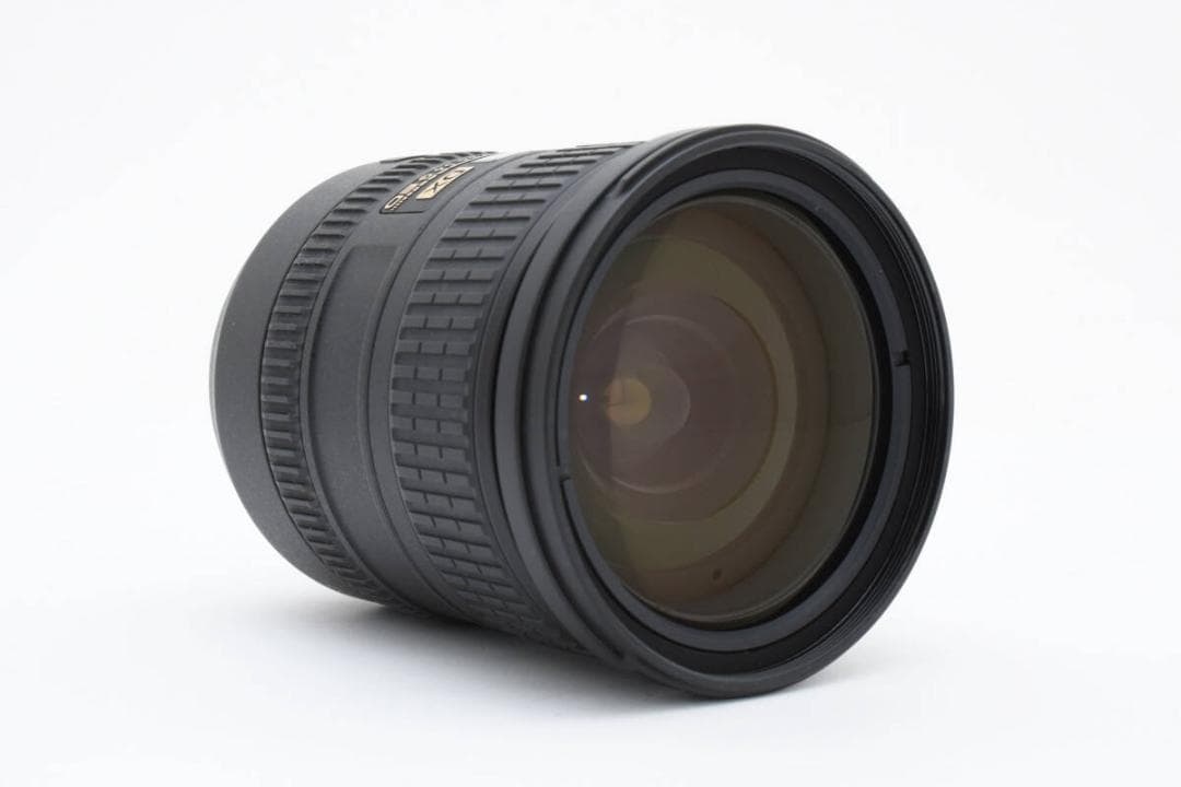 ニコン AF-S NIKKOR 18-200mm G ED VR #391