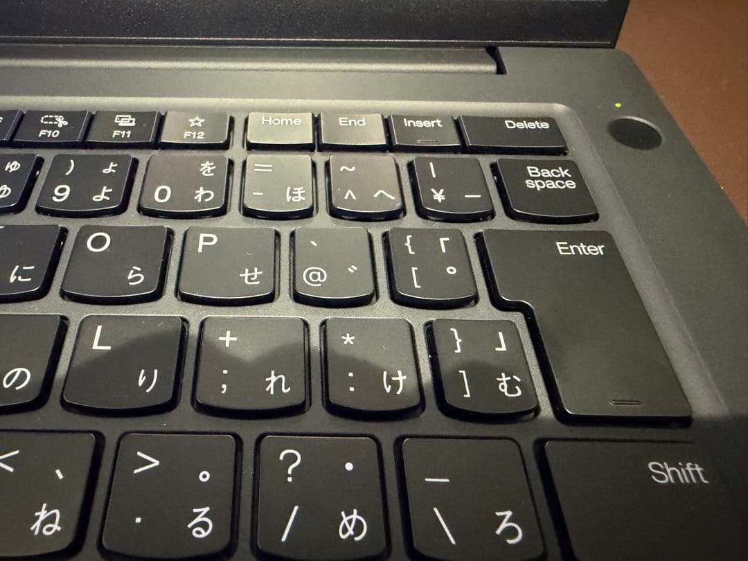 Windowsノート本体 ThinkPad P14s Gen 6/96GB/1TB/RTX PRO1000