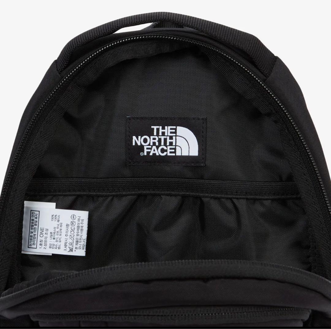 ザ　ノースフェイスクロスバック ボディバッグ スポーツワンウェイ 韓国