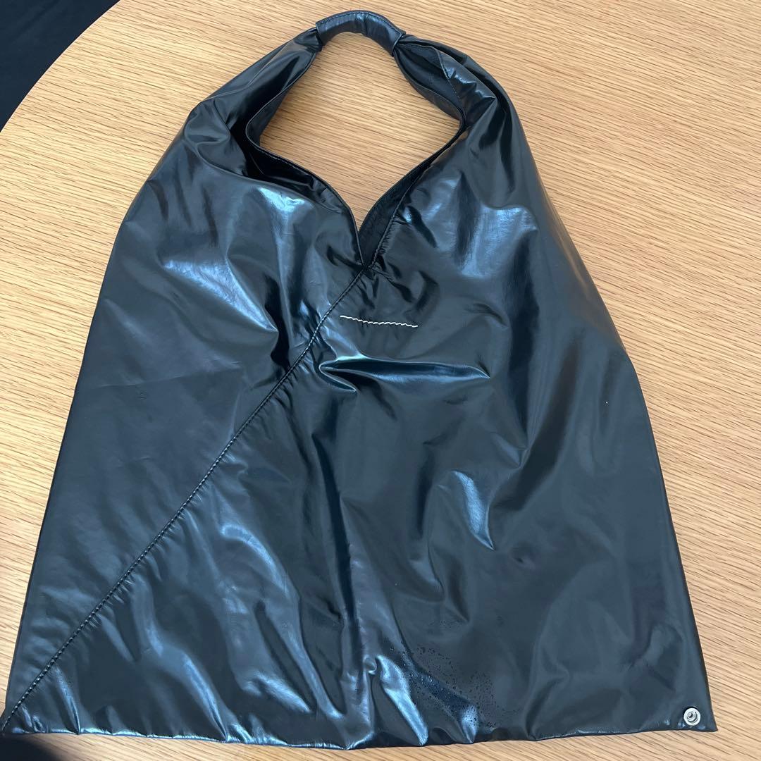 エムエムシックス　ジャパニーズトート　ミディアム　mm6