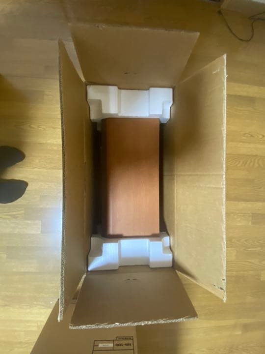 YAMAHA センタースピーカー NS-C200