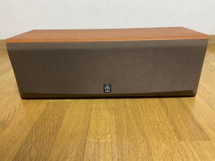 YAMAHA センタースピーカー NS-C200