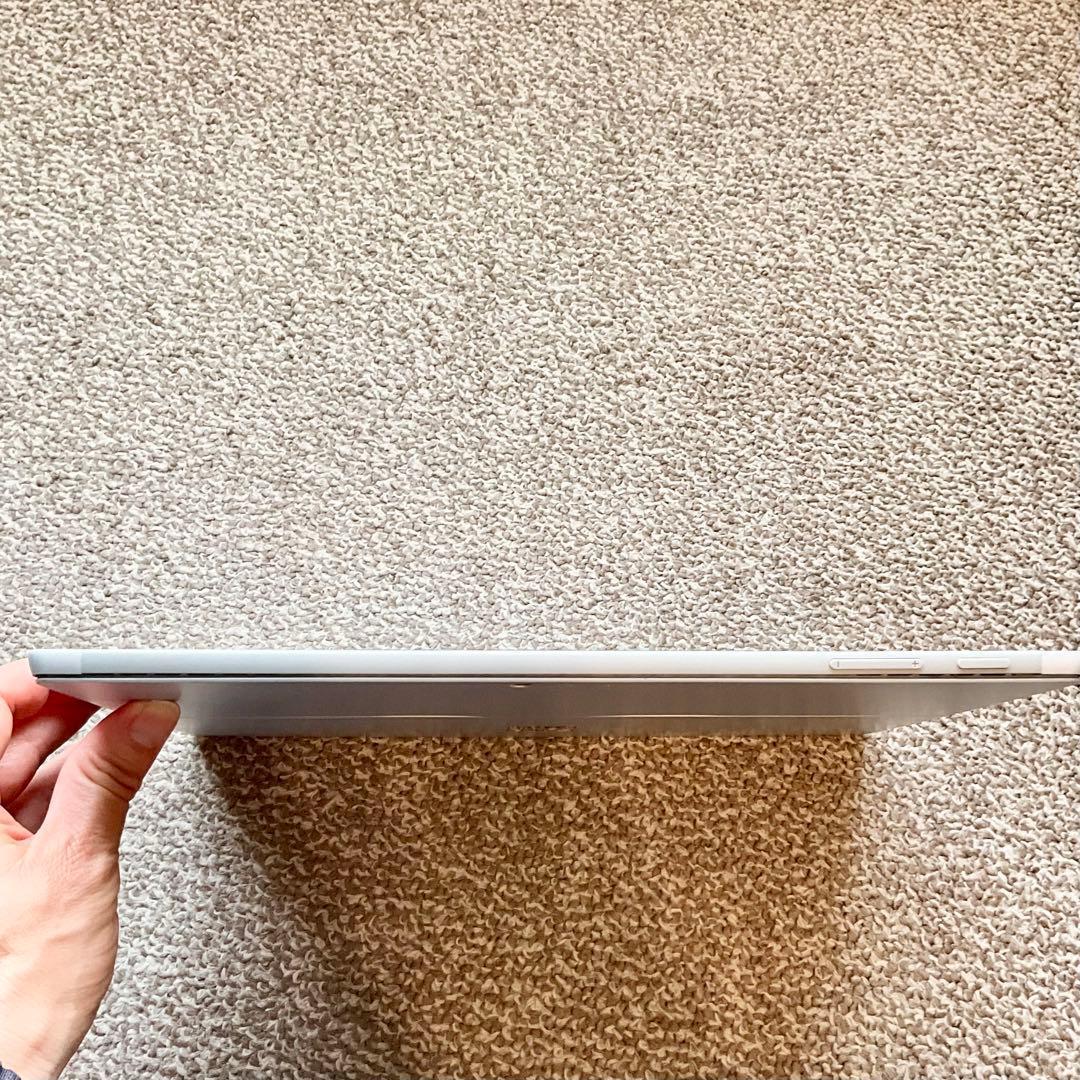 Surface Pro 5 Core-m3 4GB SSD 128GBサーフェス