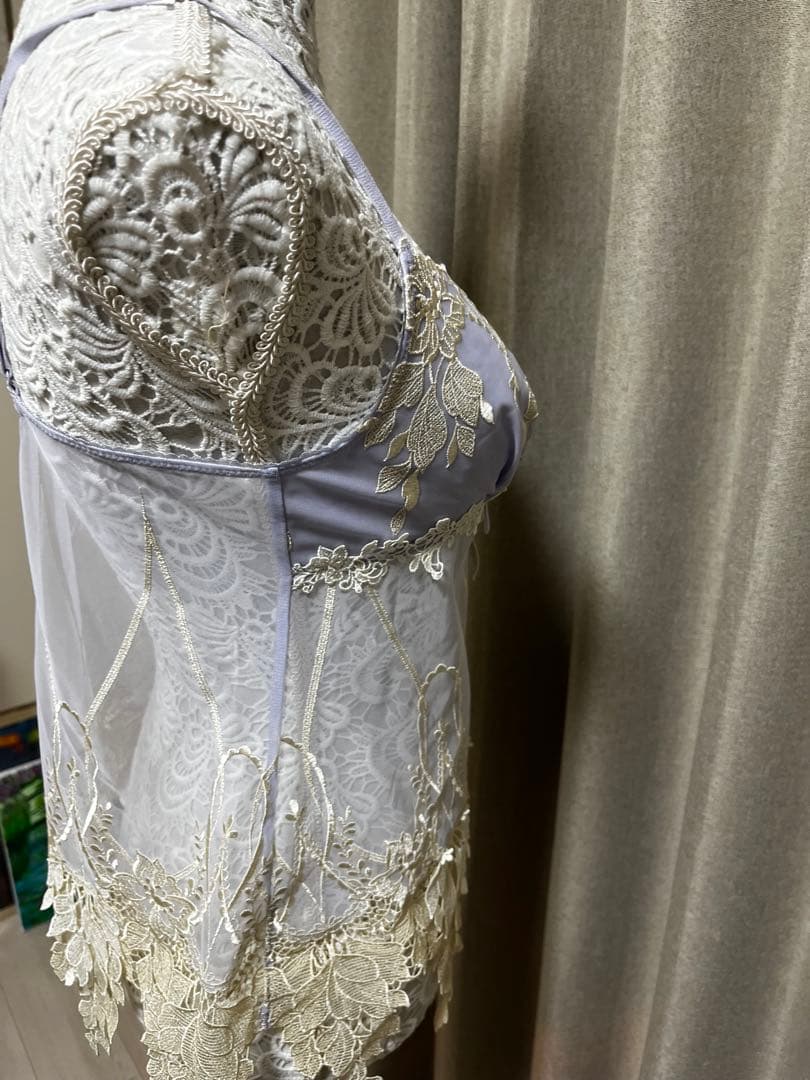 CTJ234 (34シリーズ) キャミソール