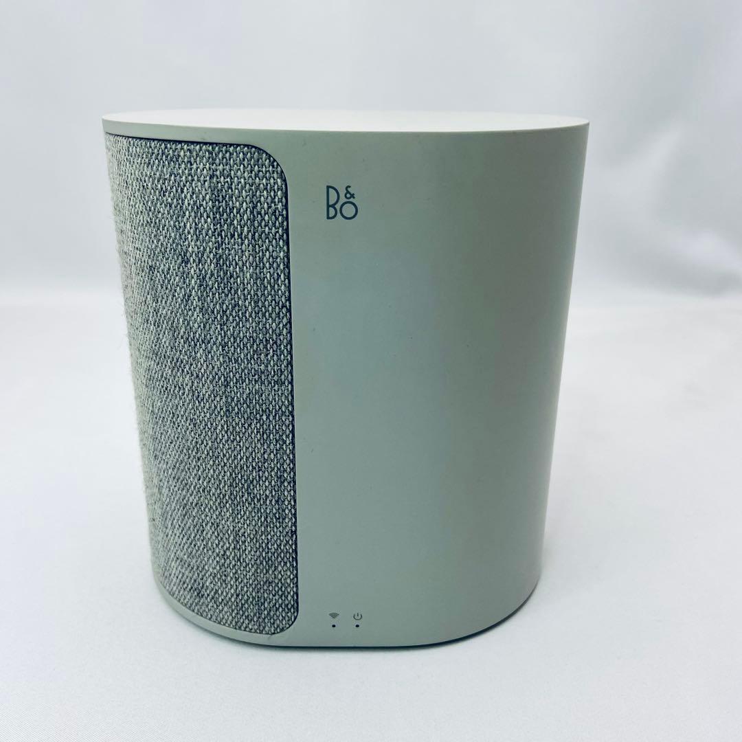 B&O Beoplay M3 Natural グレー