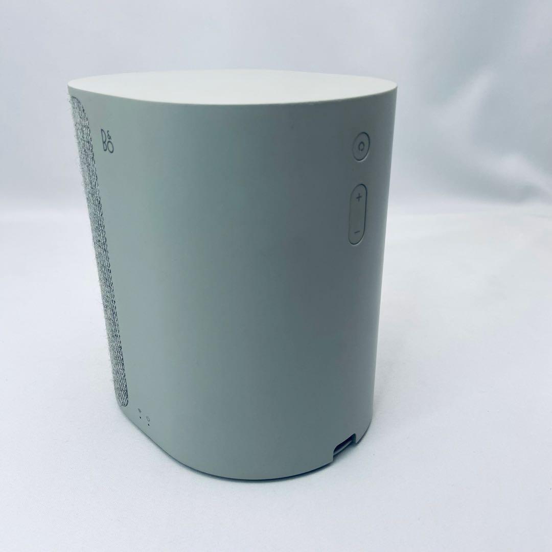 B&O Beoplay M3 Natural グレー