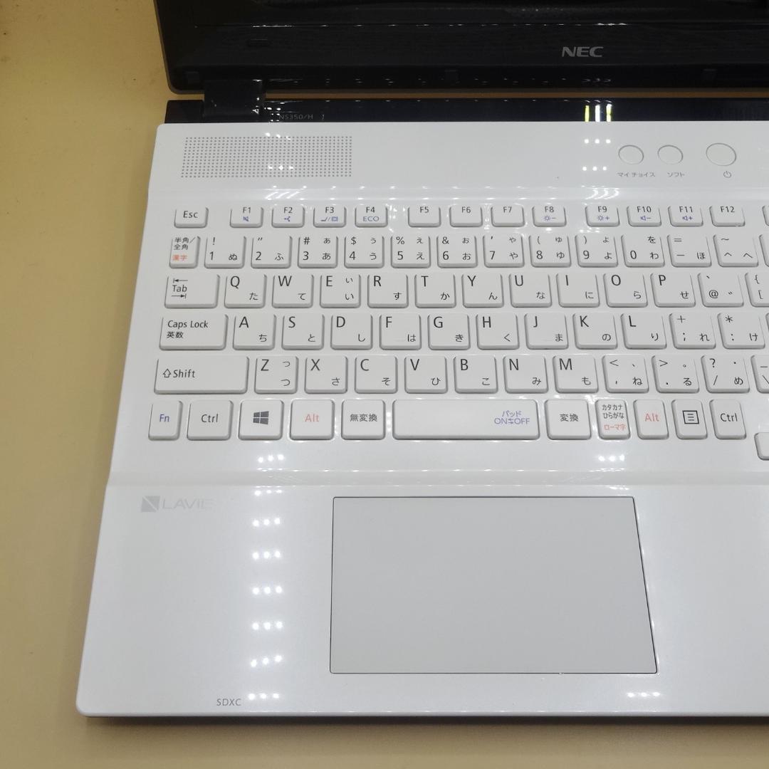 Office2024 Blu-Ray 15.6型Full HD HDD1TB ⑪