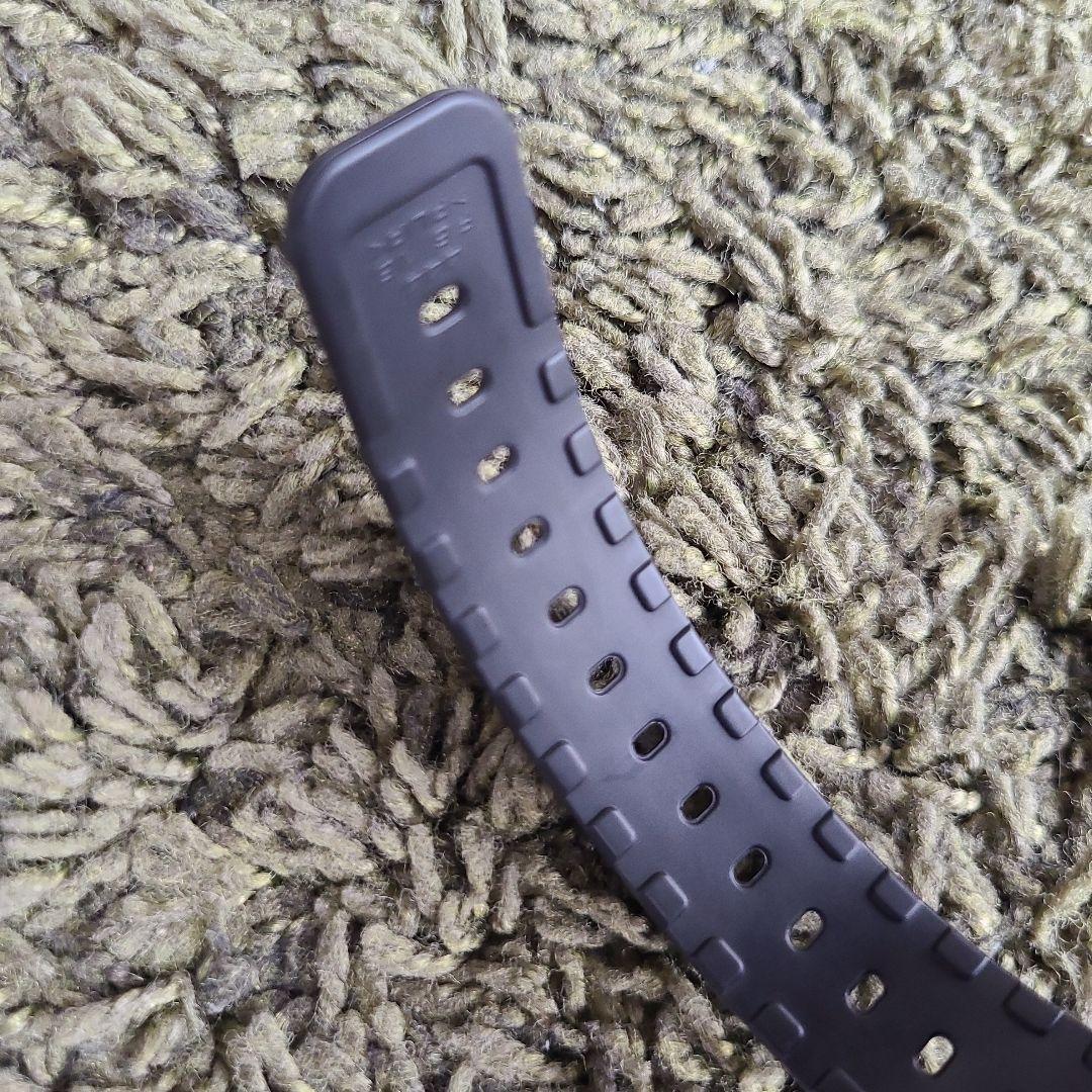 【美品】G-SHOCK DW-5000SL-1JR スパイクリー