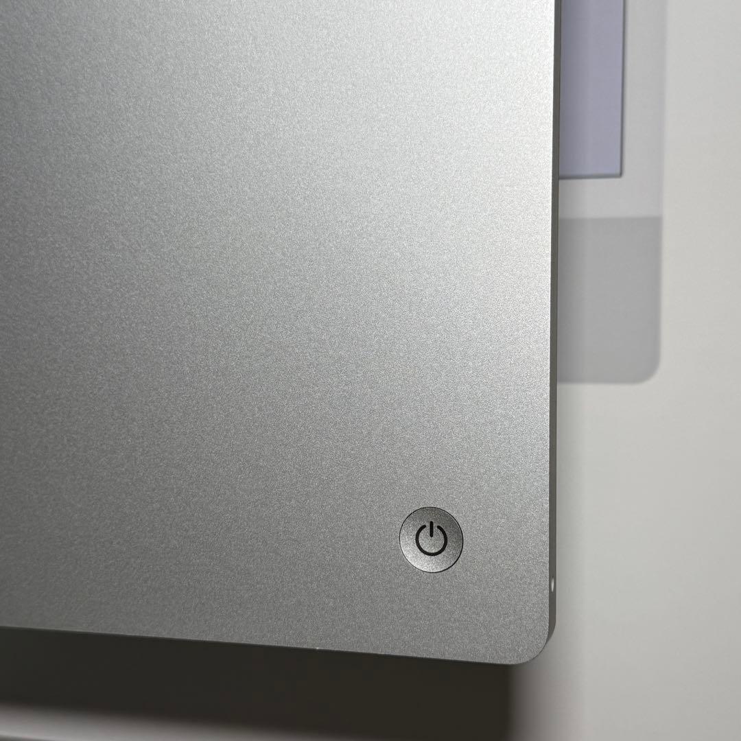 Apple iMac 24インチ 2021　シルバー