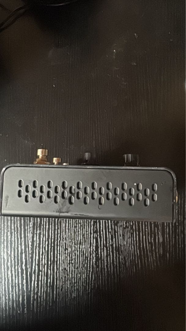 ギター IK Multimedia TONEX