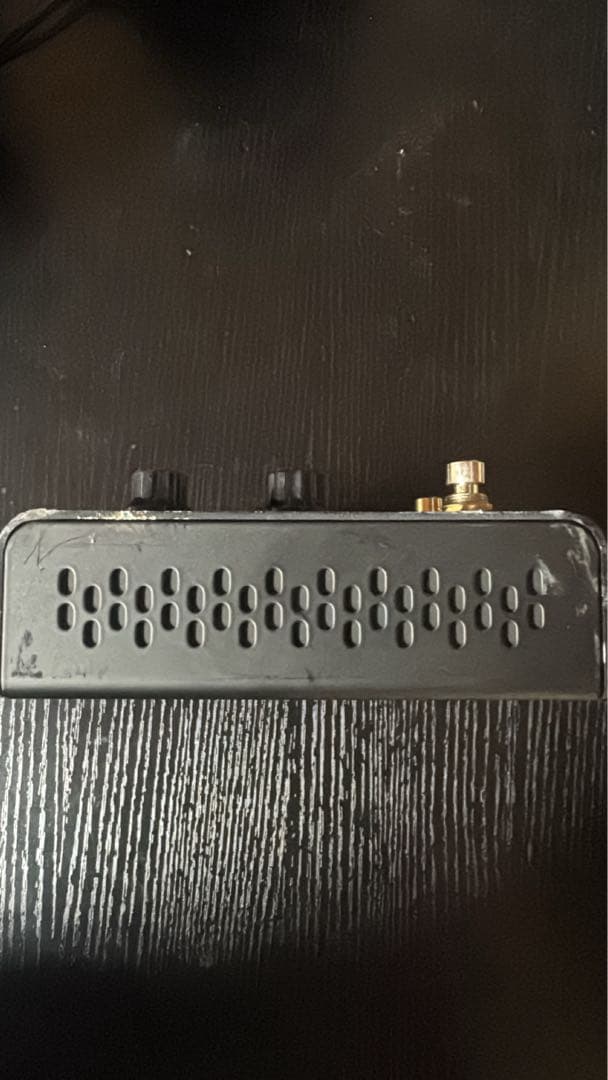 ギター IK Multimedia TONEX