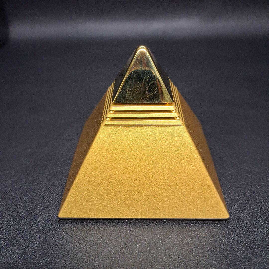 SEIKO　セイコー　ピラミッドトーク　目覚まし時計　デッドストック　昭和レトロ