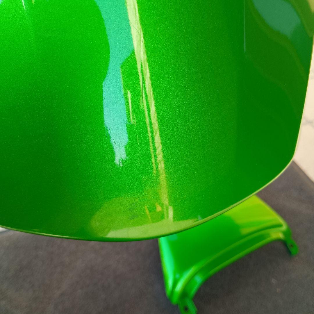 zx14r シングルシートカウルセット