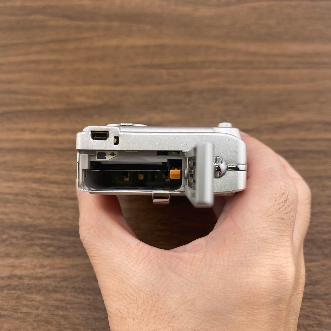 OLYMPUS オリンパス FE-150 Y-181