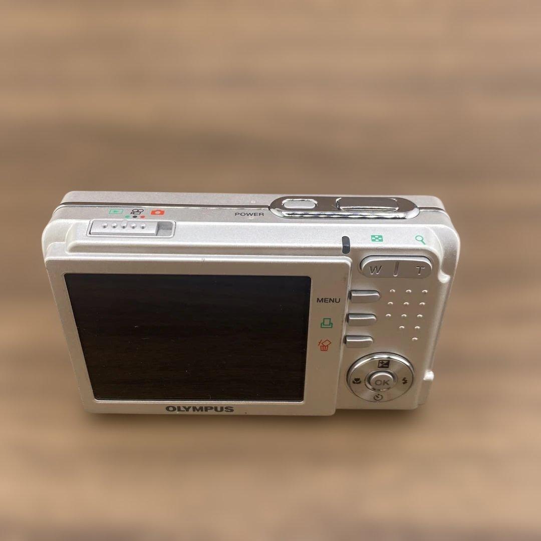 OLYMPUS オリンパス FE-150 Y-181