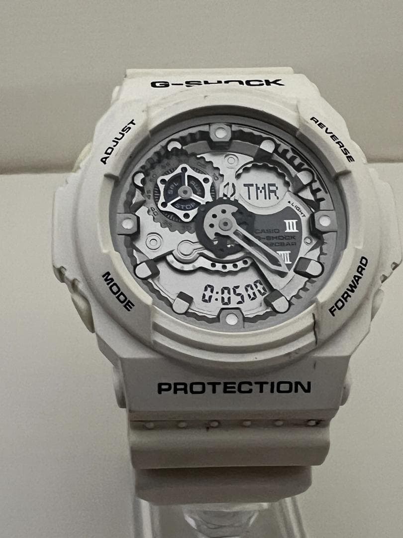 美品　全て動作品　CASIO G-SHOCK 　まとめて4個セット　カシオ