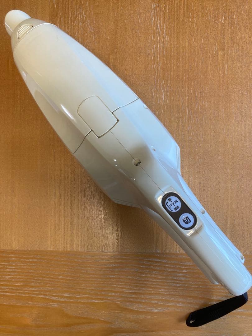 マキタ スティック掃除機 付属品多数 値段交渉 即購入可 CL-107FD