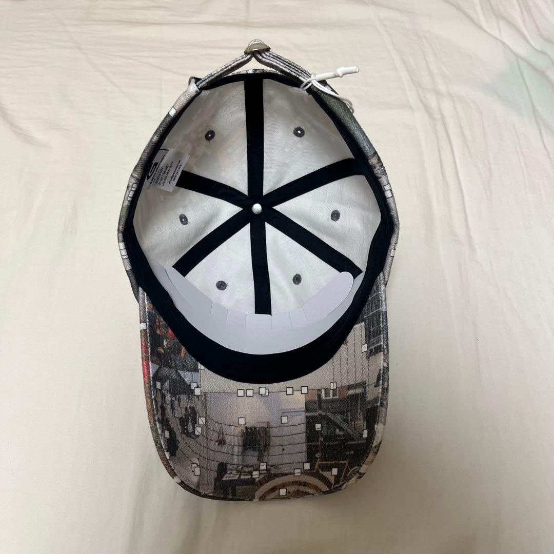 帽子 GADID ANONIEM EBBE