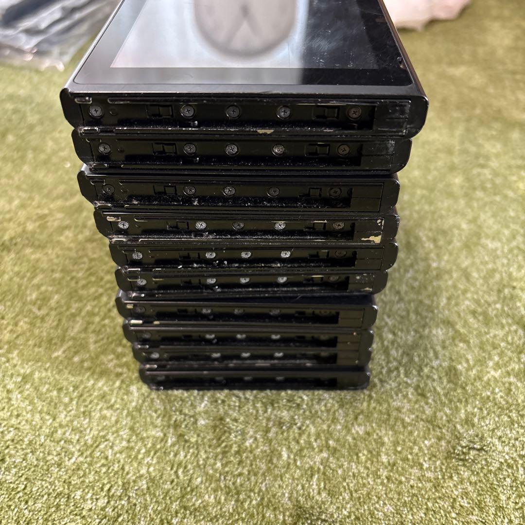 Nintendo Switch 本体 HAC 未対策機10台