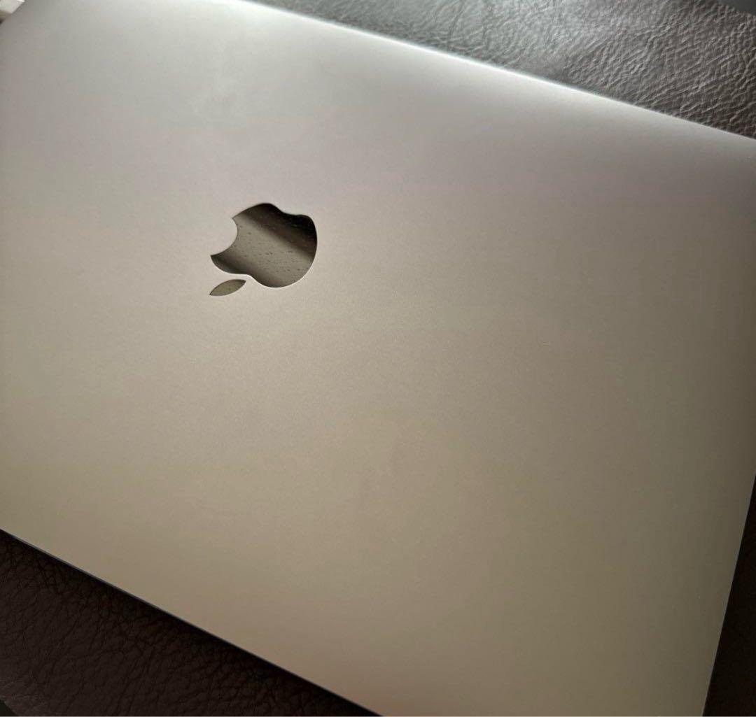 【2TB】MacBook Pro 13-inch 2020 【32GB】