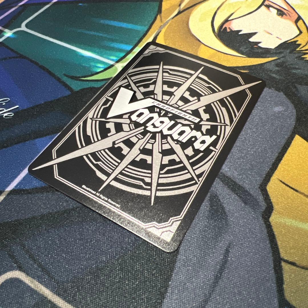 Pスタン オバロパージデッキ