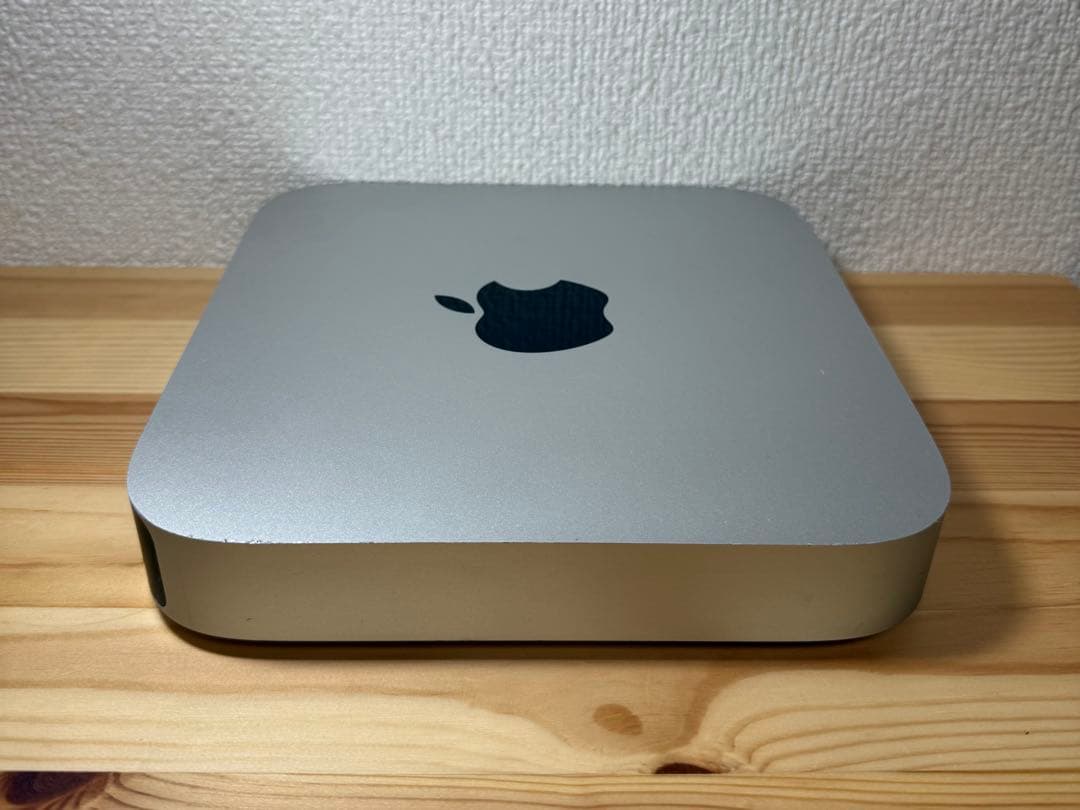 Macデスクトップ Apple Mac Mini Late 2012 i7/16Gb/1000Gb