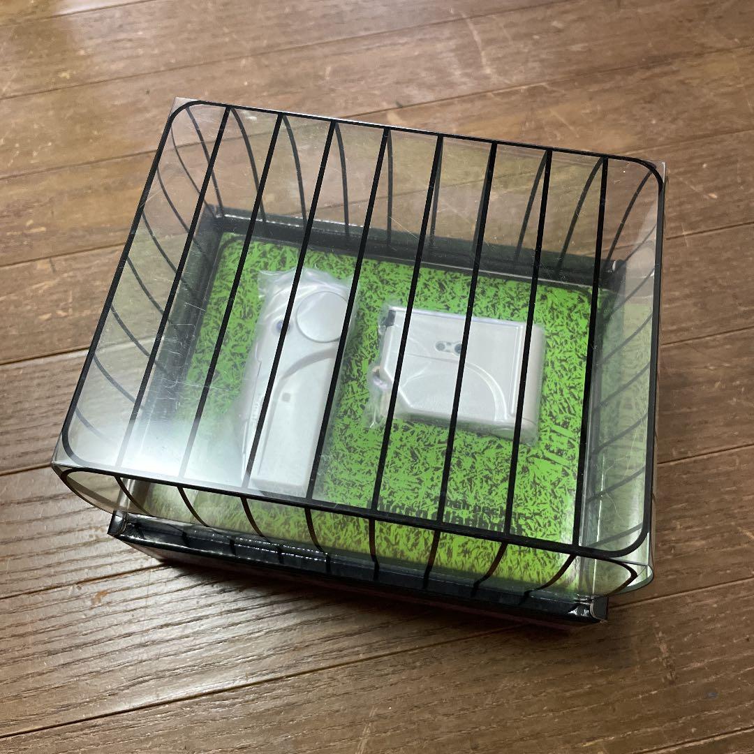 【トイカメラ】 micro elephant