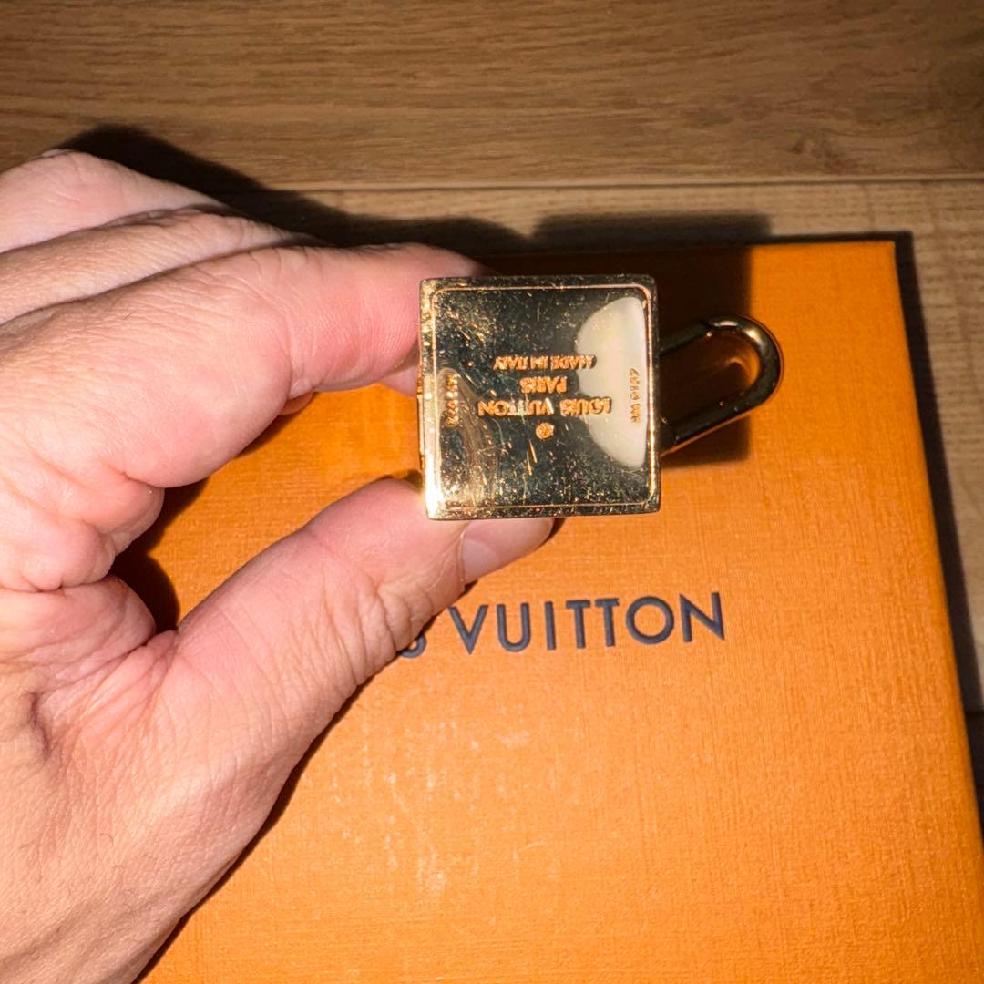 VUITTON supreme コラボ MP2072 ダイス サイコロ