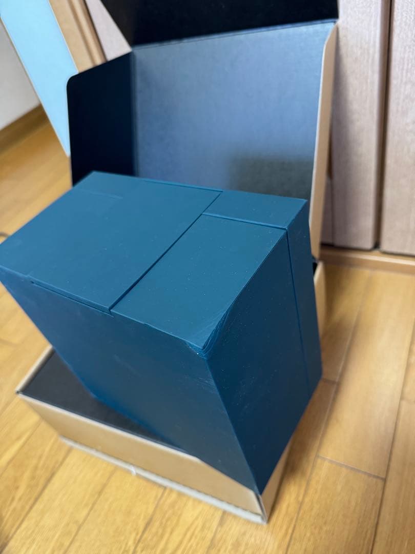 オーデマピゲ　ノベルティ　ケース　クリーニングキット