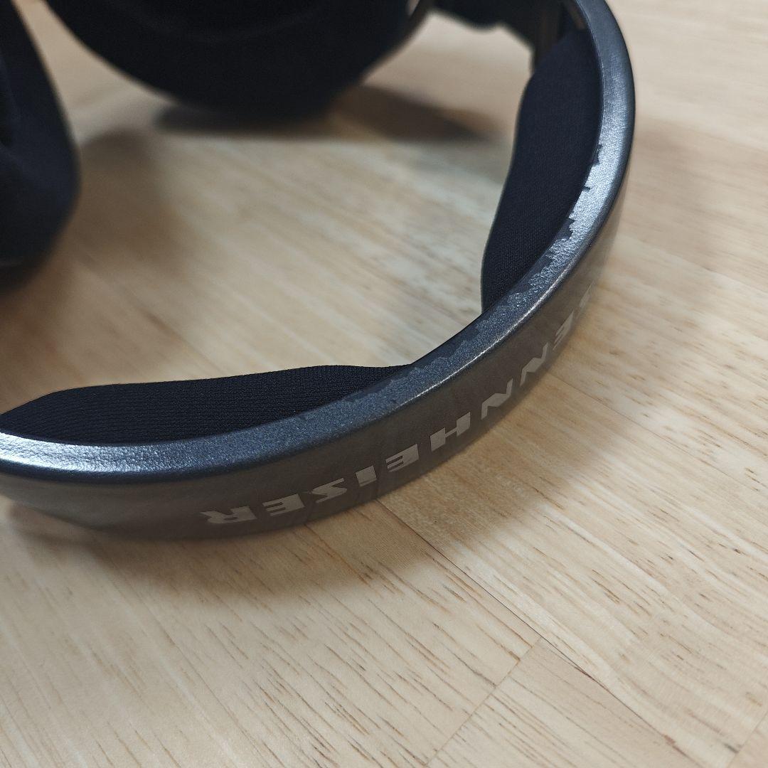 Sennheiser HD 650 有線ヘッドホン