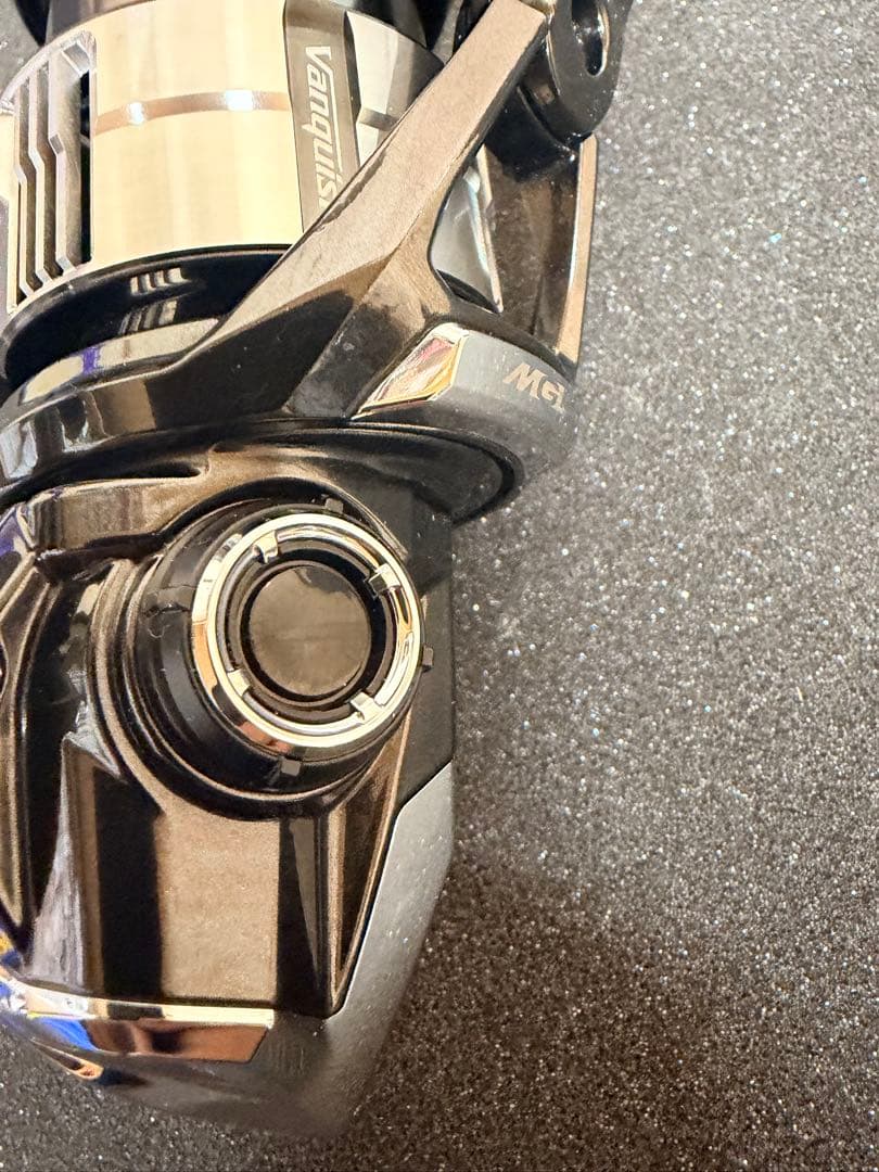 専用　シマノ 23 ヴァンキッシュ C3000MHG