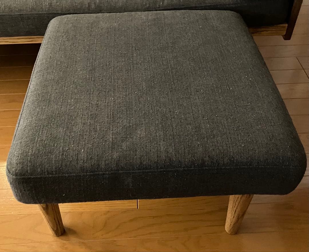 デイソファ（モモナチュラル）