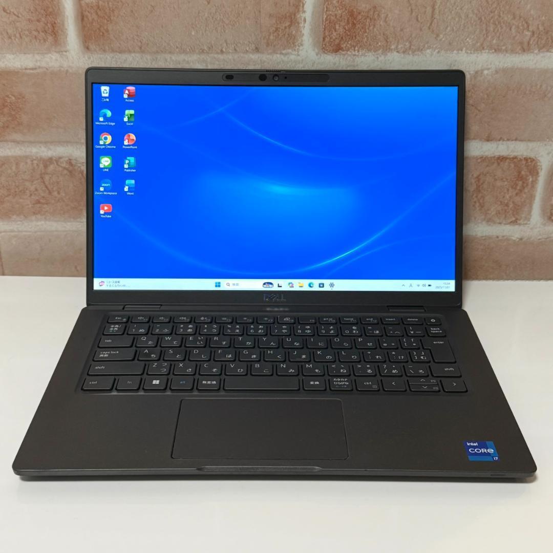 ★年末&決算セール★第11世代Corei7 メモリ32GB DELL G01