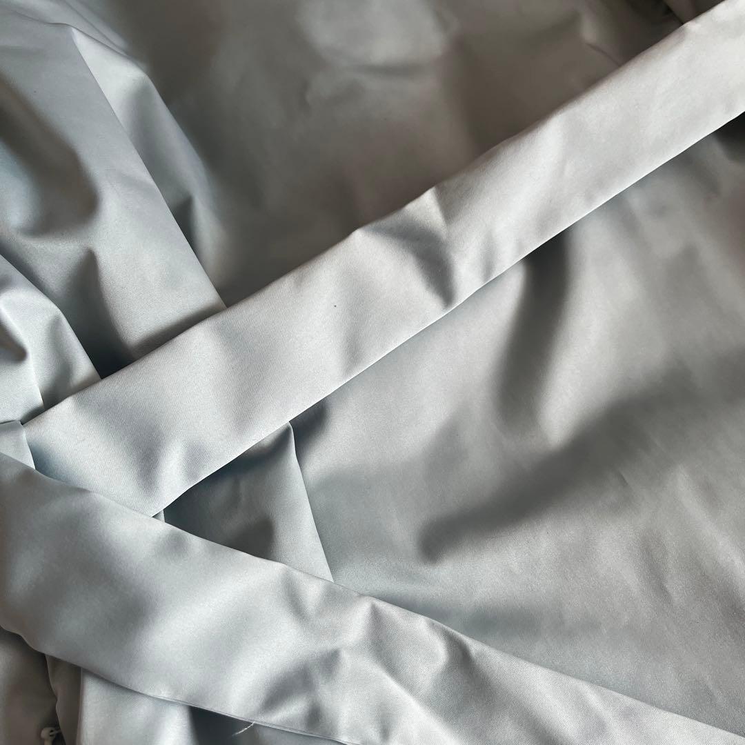 ✨美品✨JOSEPH ノーカラーダウンコート　Mサイズ