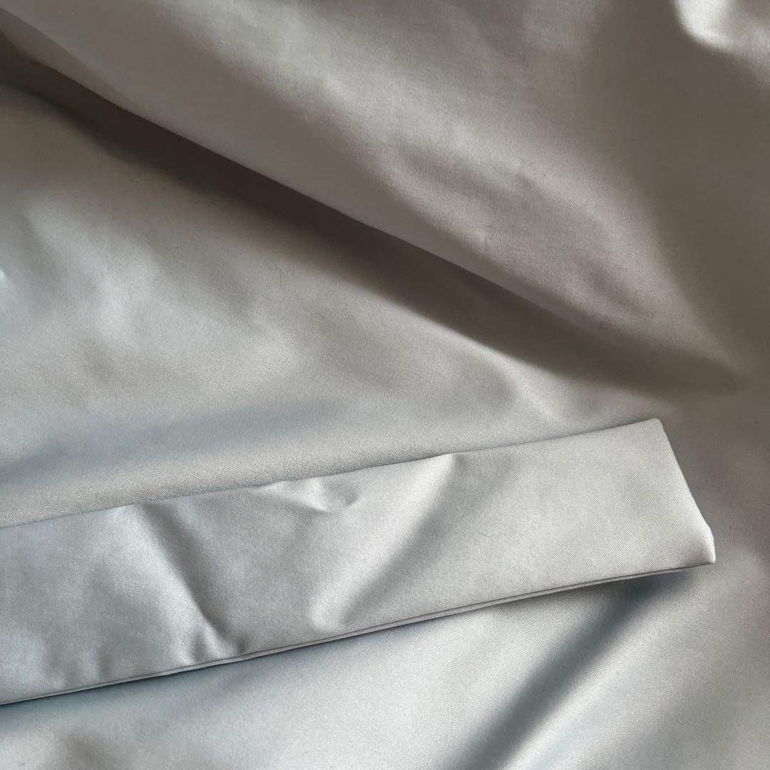 ✨美品✨JOSEPH ノーカラーダウンコート　Mサイズ