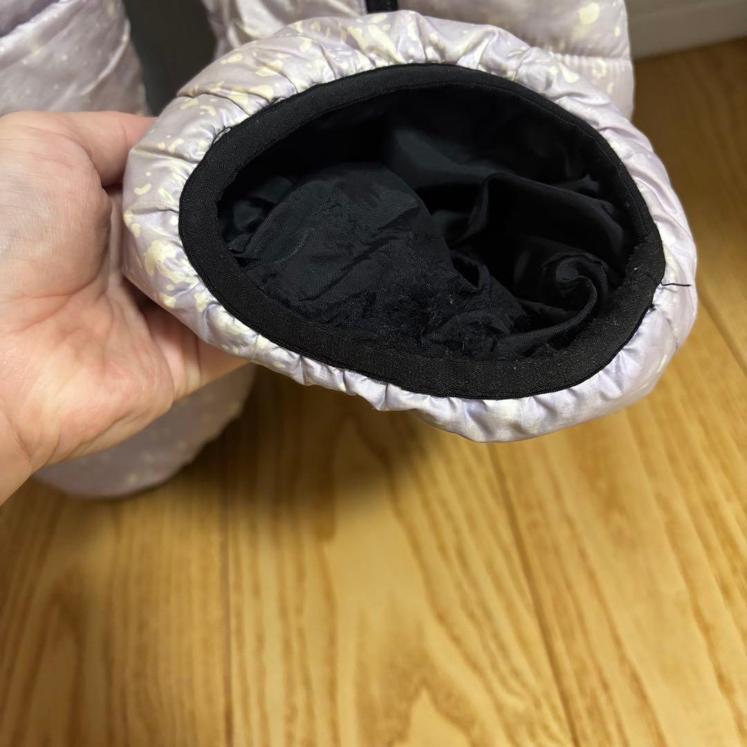 ベビー Burton バディー バンティングスーツ　18M