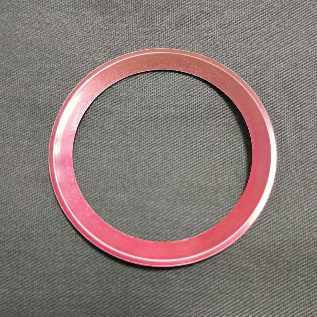 ロレックス GMT-M 1675/16750用 ベゼルインサート社外品