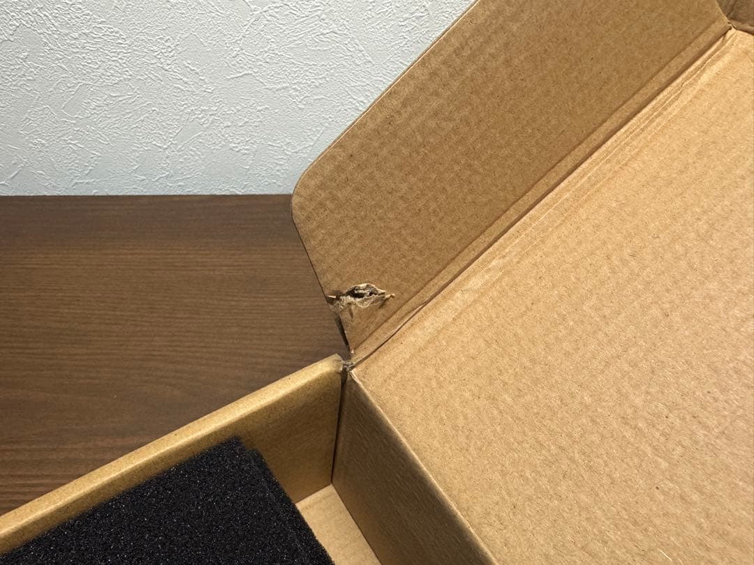 cornix lp 無線分割キーボード Black