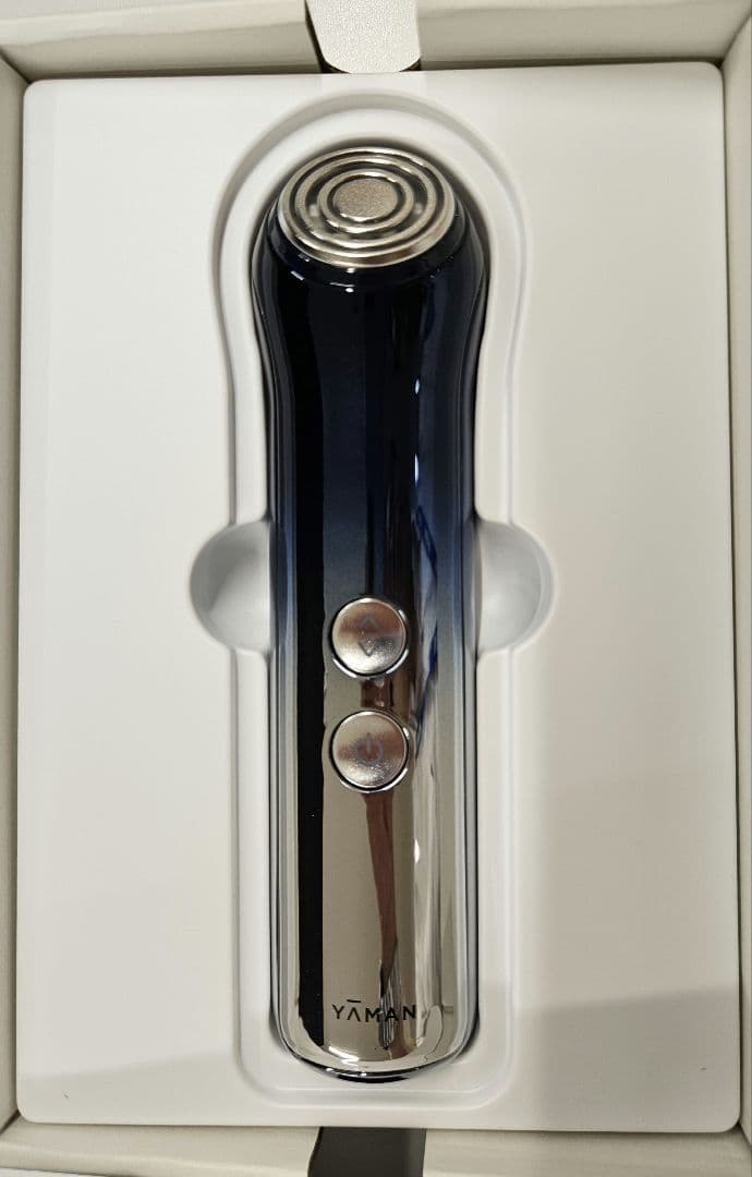 YAMAN S12PLUS-YL 美顔器