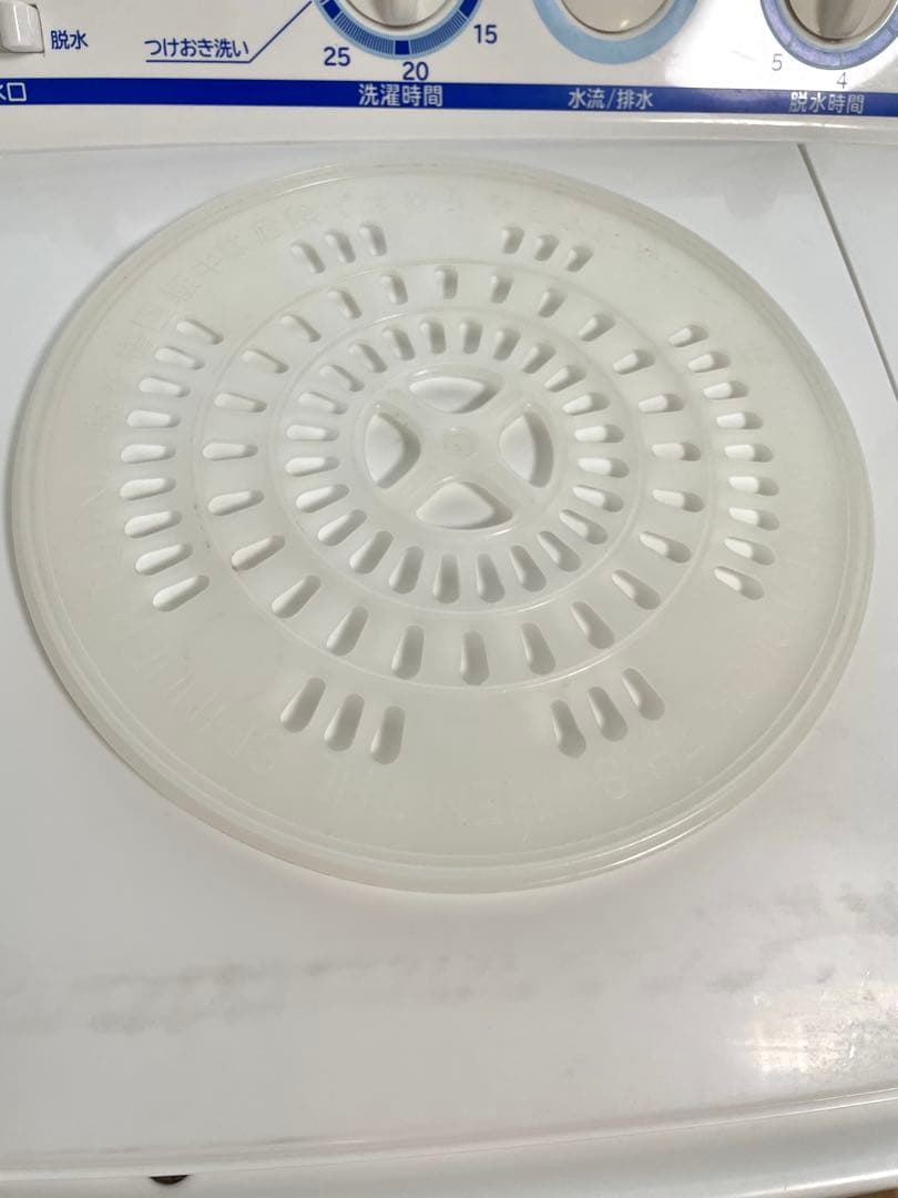 2020年製 HITACHI 日立 2槽式洗濯機 5.5kg PS-55AS2