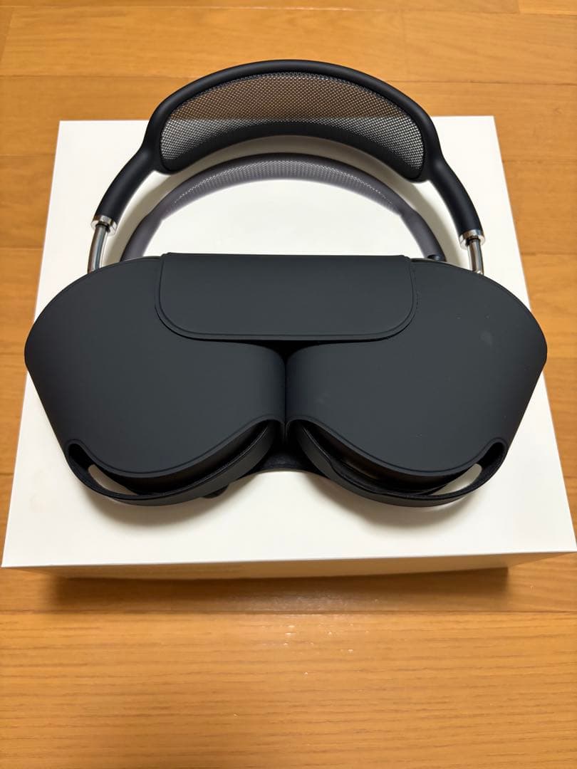 AirPods Max第2世代